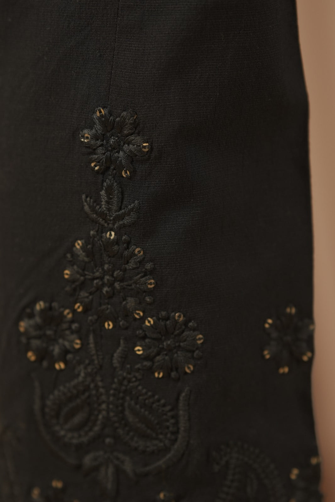 Cigarette Pants TBW0466