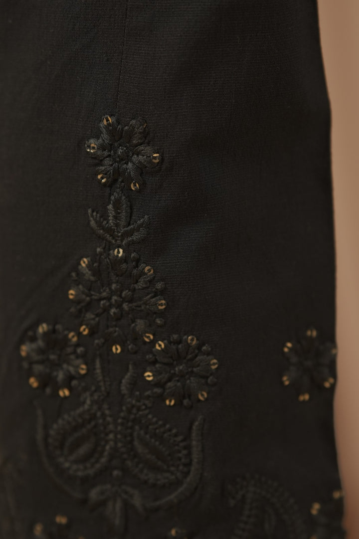 Cigarette Pants TBW0466