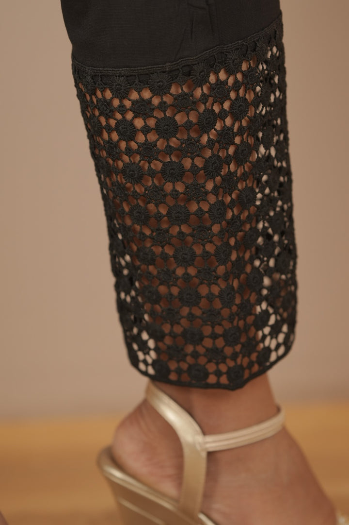 Cigarette Pants TBW0461