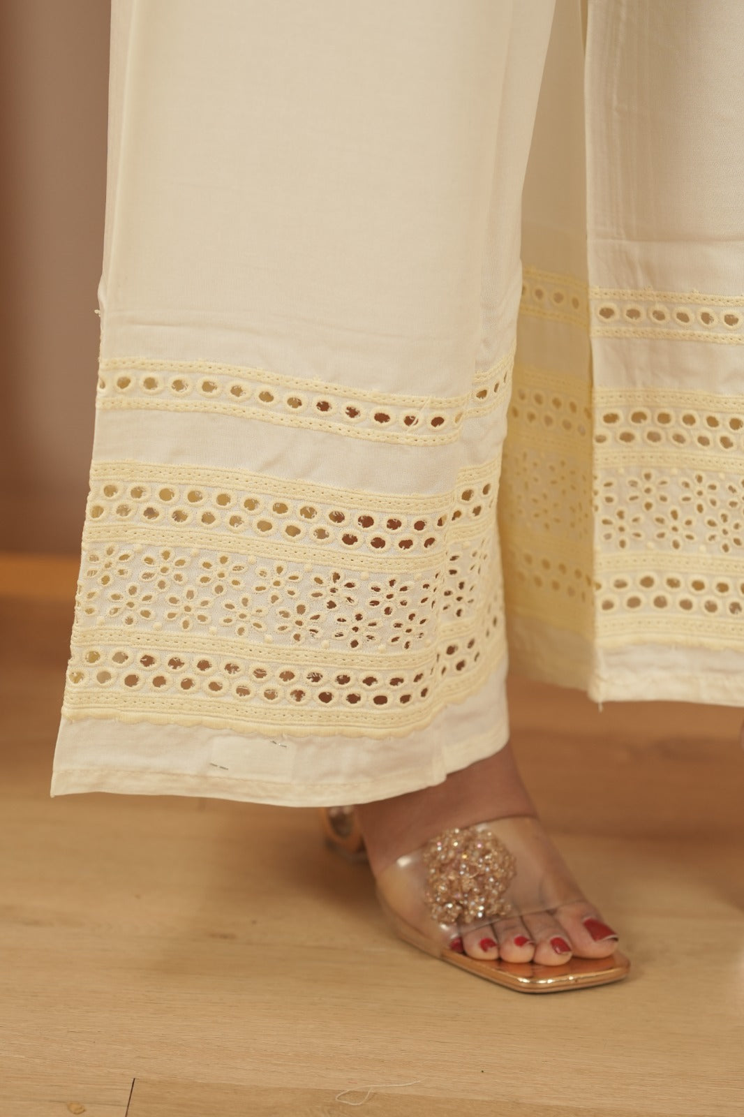 Palazzo Pants TBW0471