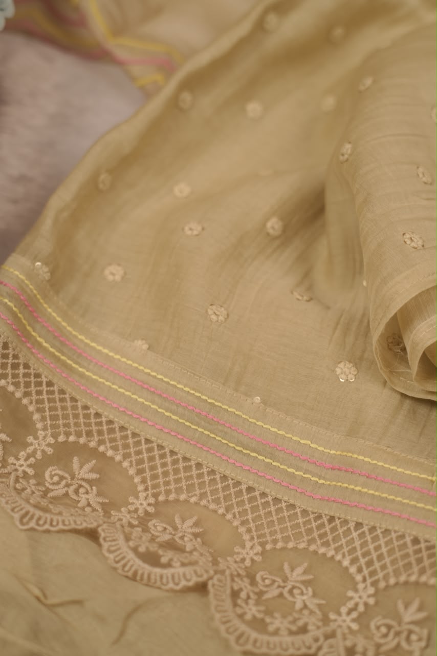 Mul Chanderi Salwar TSS5344