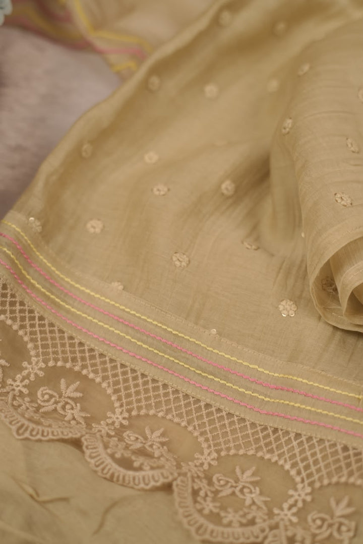 Mul Chanderi Salwar TSS5344