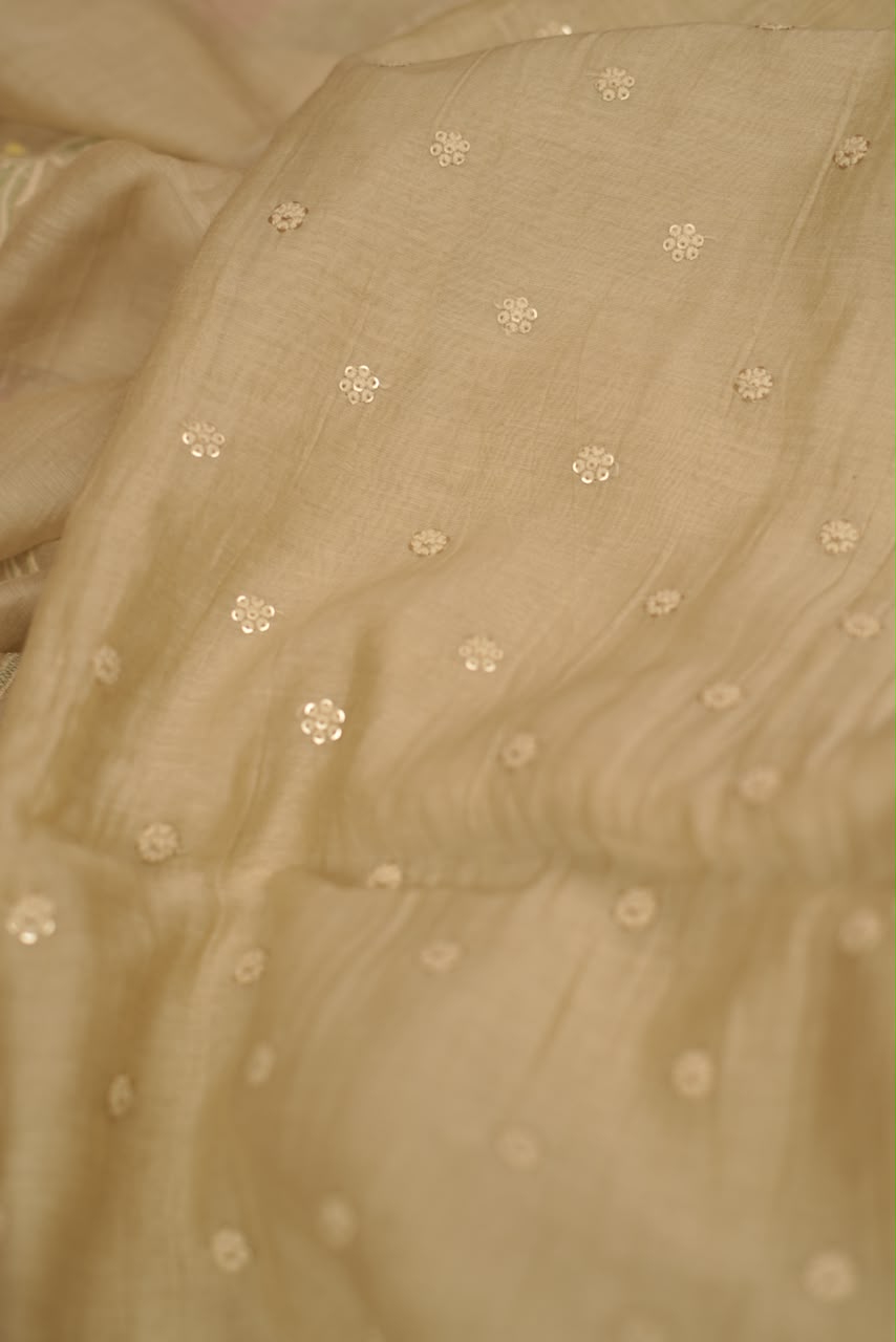 Mul Chanderi Salwar TSS5344