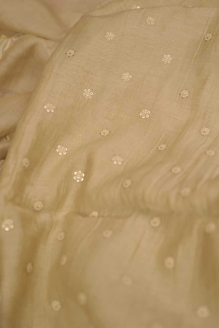 Mul Chanderi Salwar TSS5344