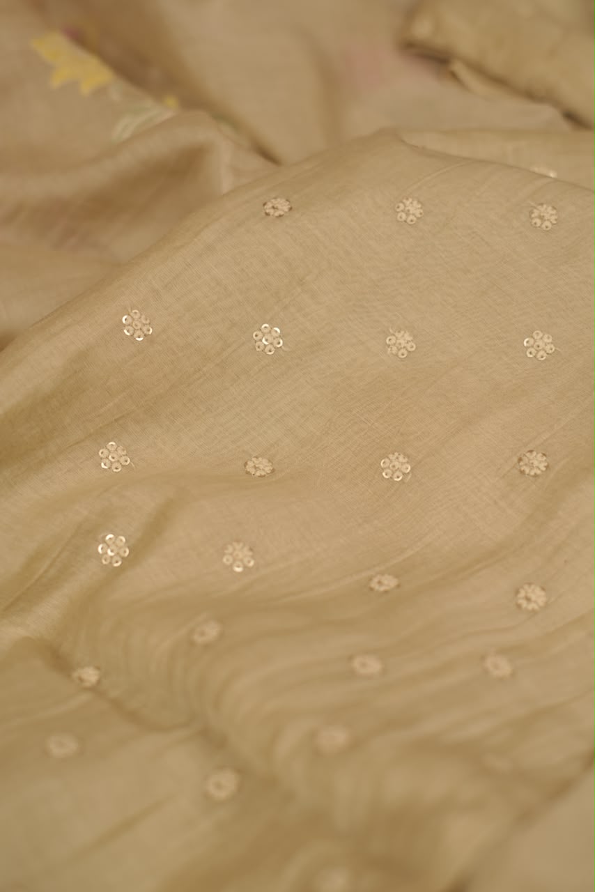 Mul Chanderi Salwar TSS5344