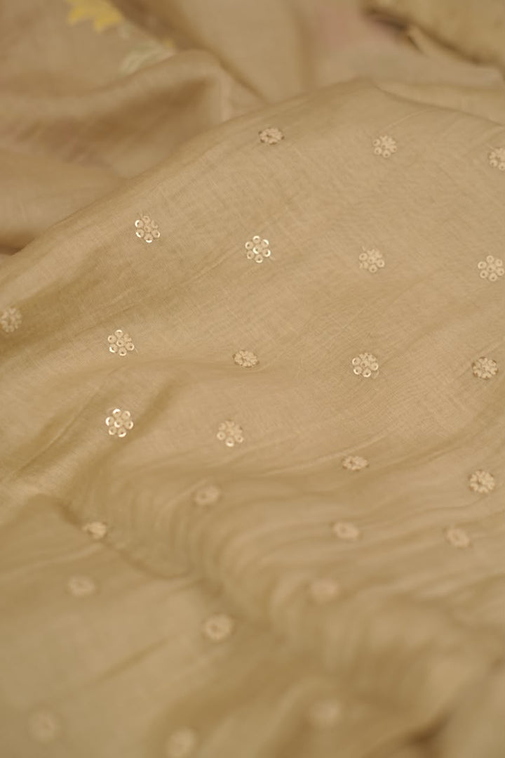 Mul Chanderi Salwar TSS5344