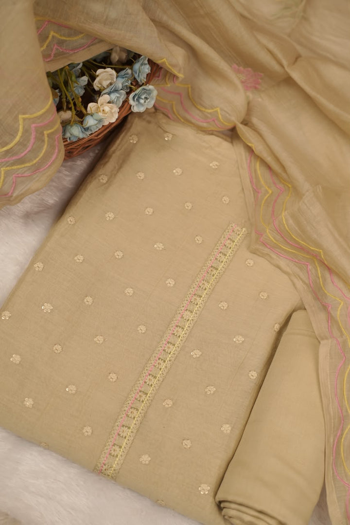 Mul Chanderi Salwar TSS5344