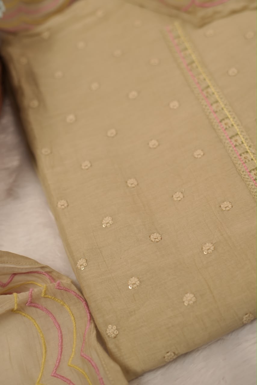 Mul Chanderi Salwar TSS5344