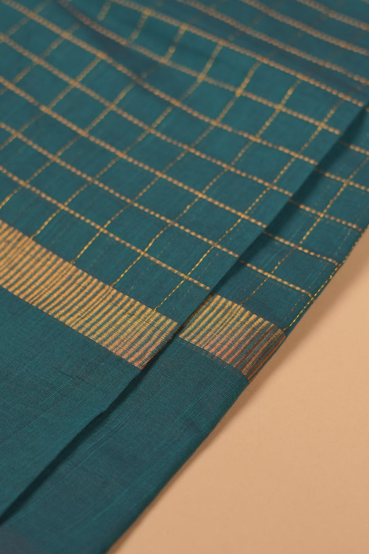 Cotton Saree TSA5345