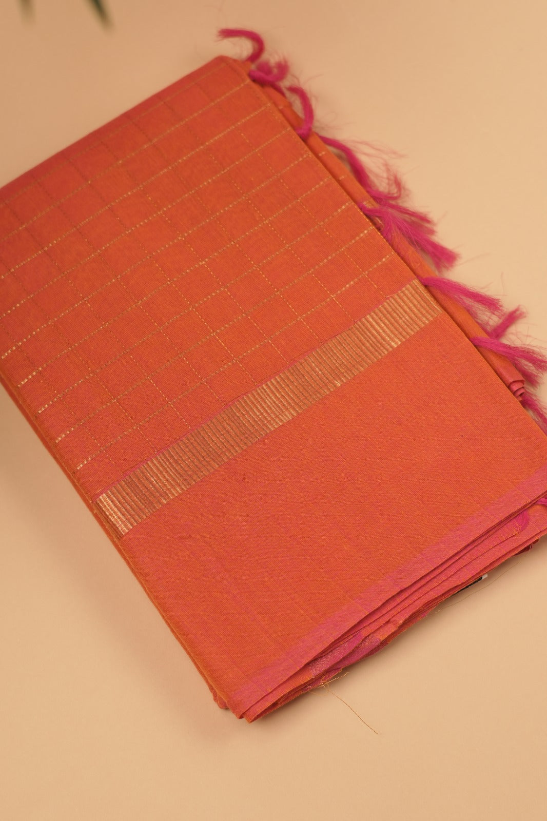 Cotton Saree TSA5345