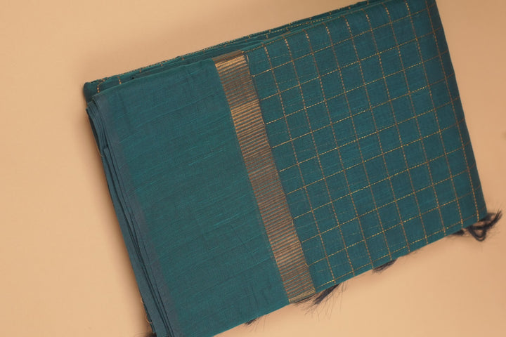 Cotton Saree TSA5345