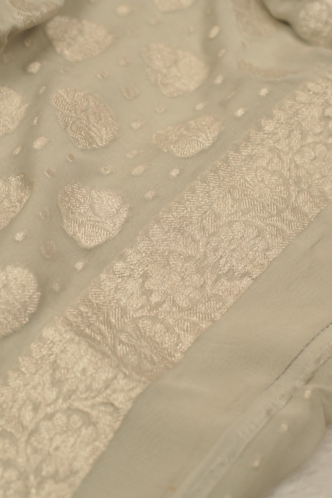 Banarasi Salwar TSS5349