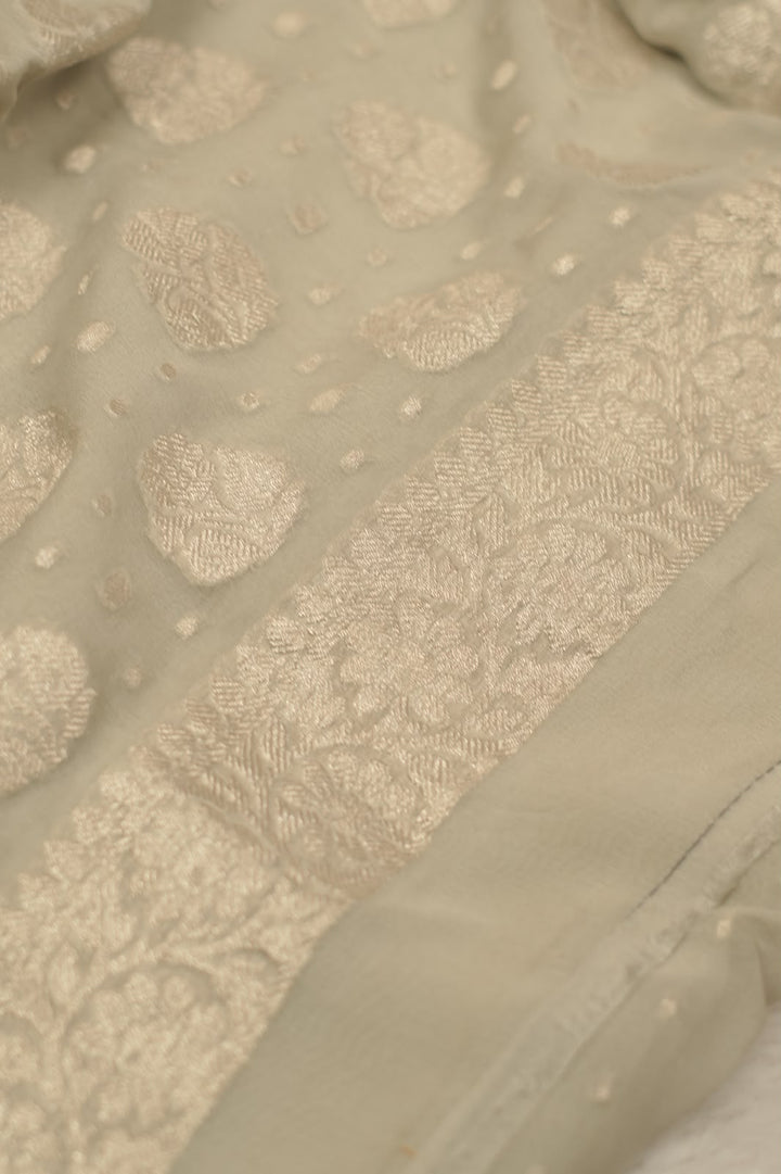 Banarasi Salwar TSS5349