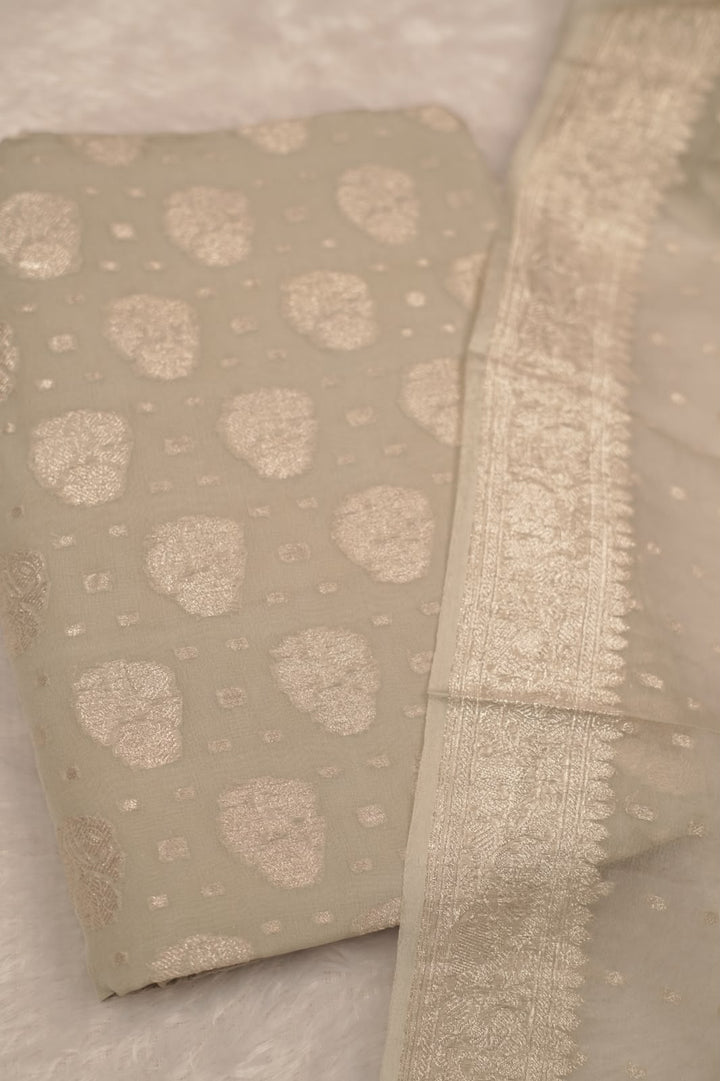 Banarasi Salwar TSS5349
