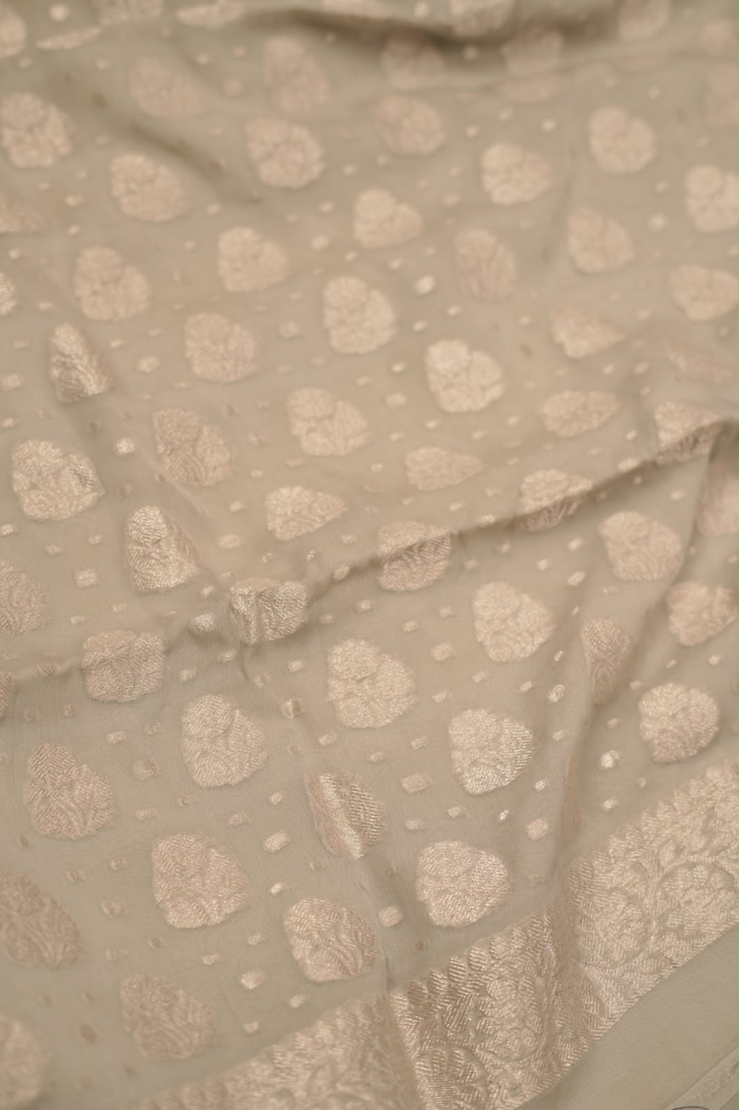 Banarasi Salwar TSS5349