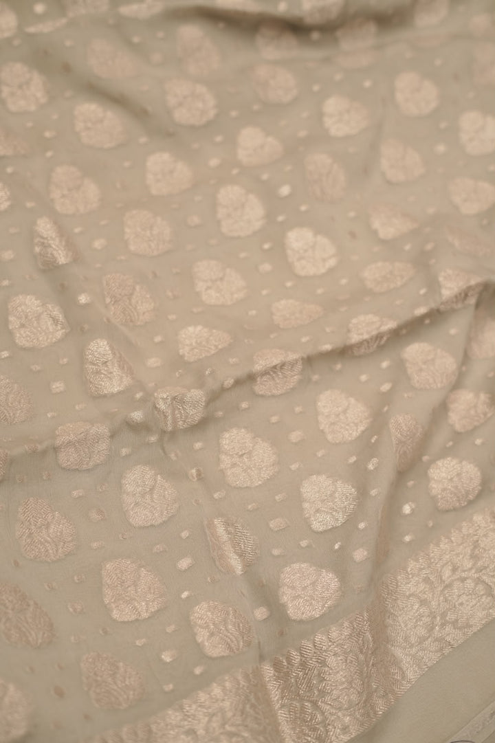 Banarasi Salwar TSS5349