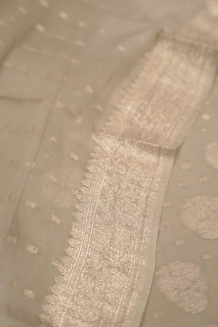 Banarasi Salwar TSS5349