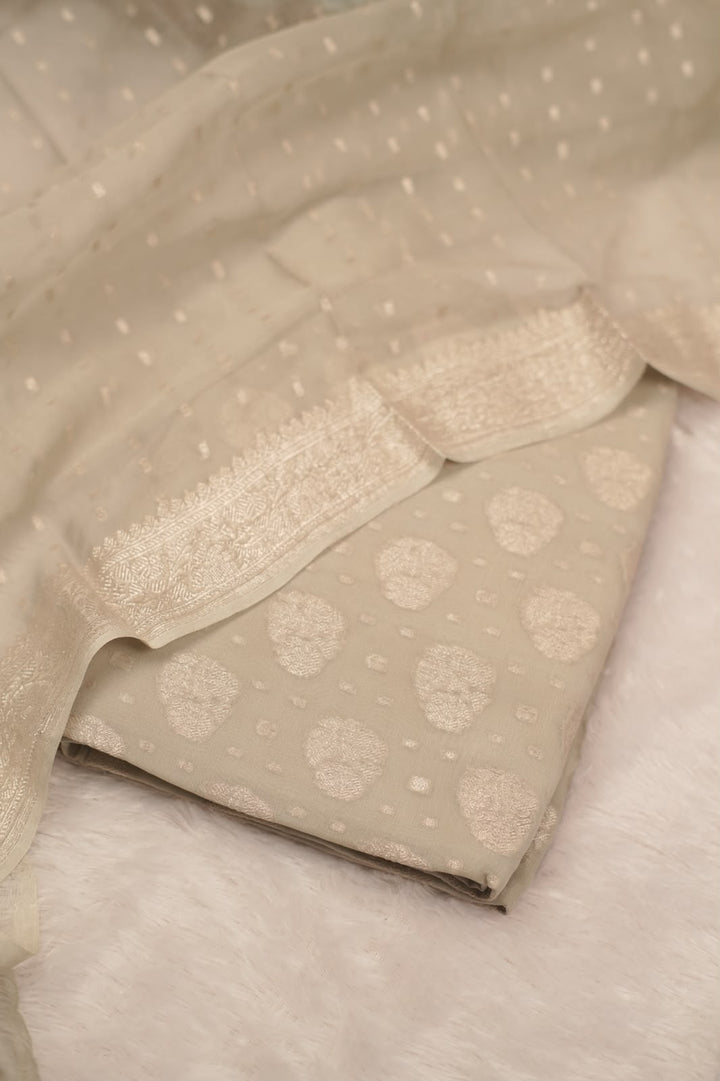 Banarasi Salwar TSS5349