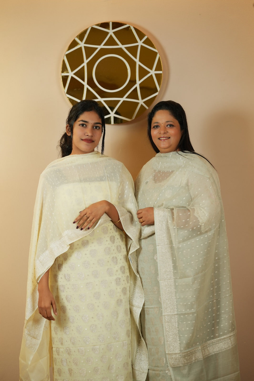 Banarasi Salwar TSS5349