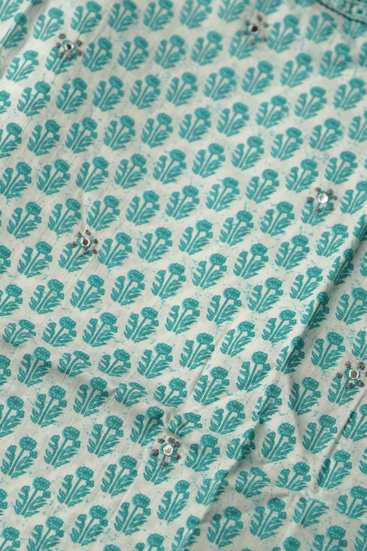 Cotton Salwar TSS0901