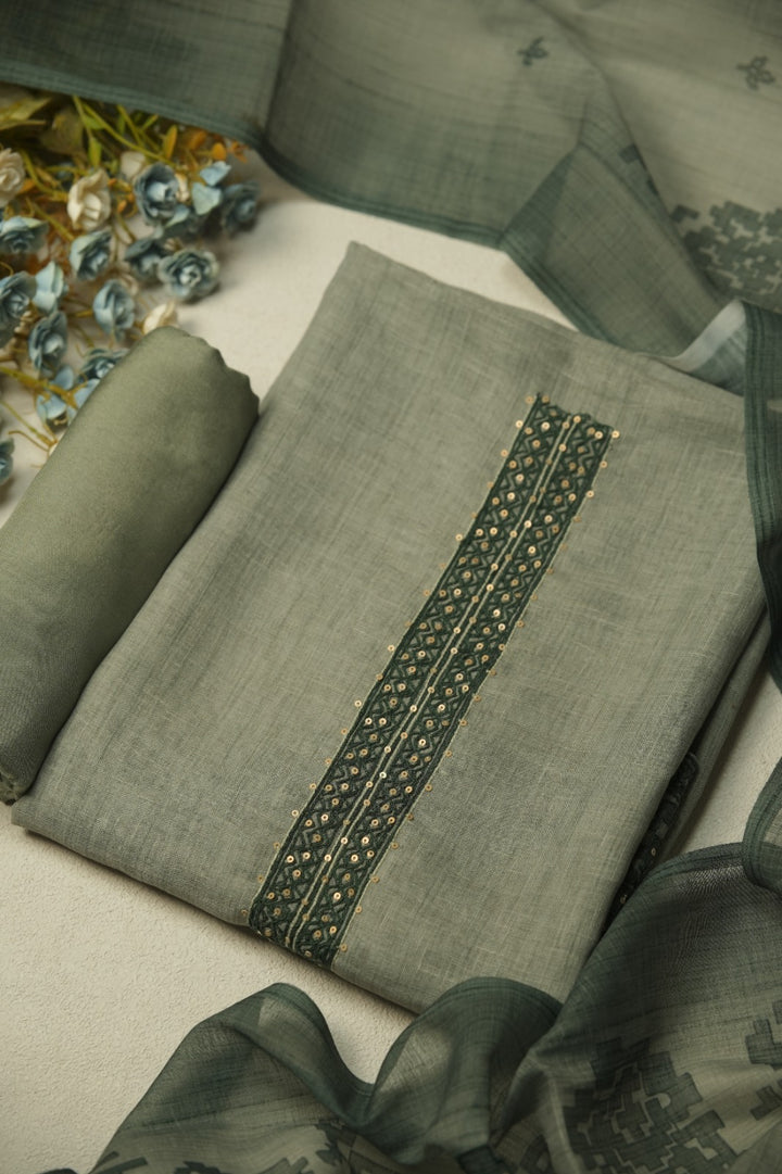 Art Linen Salwar TSS0884