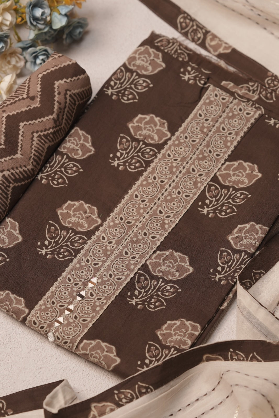 Cotton Salwar TSS0889