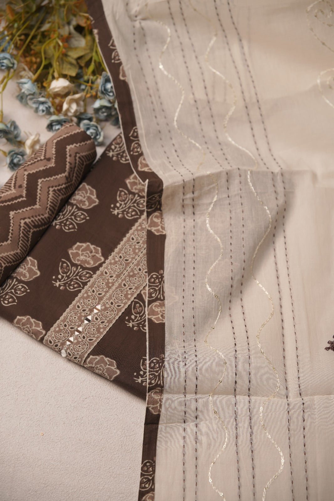 Cotton Salwar TSS0889