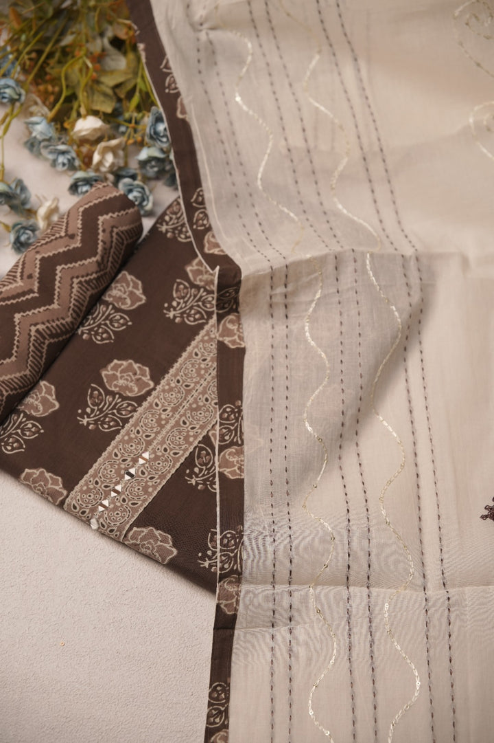 Cotton Salwar TSS0889