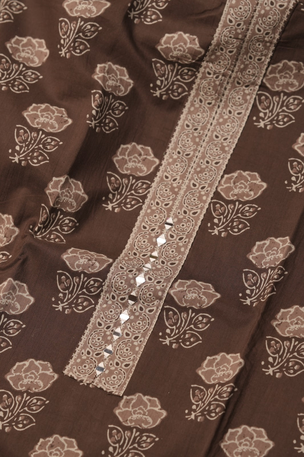 Cotton Salwar TSS0889
