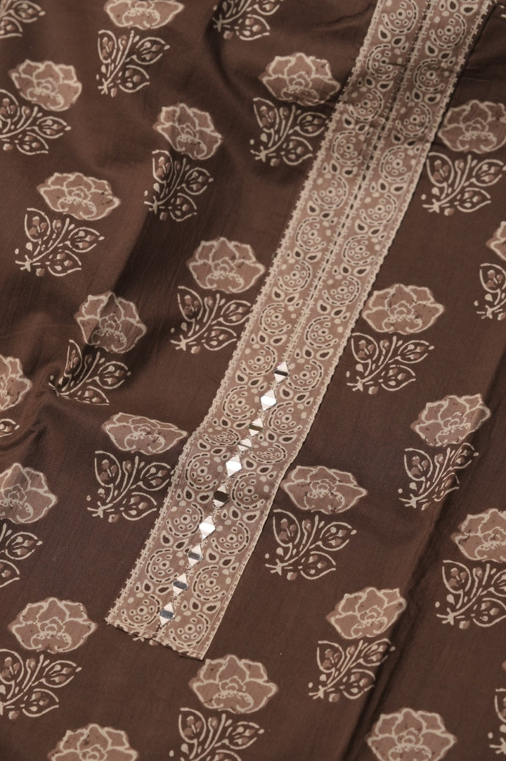 Cotton Salwar TSS0889