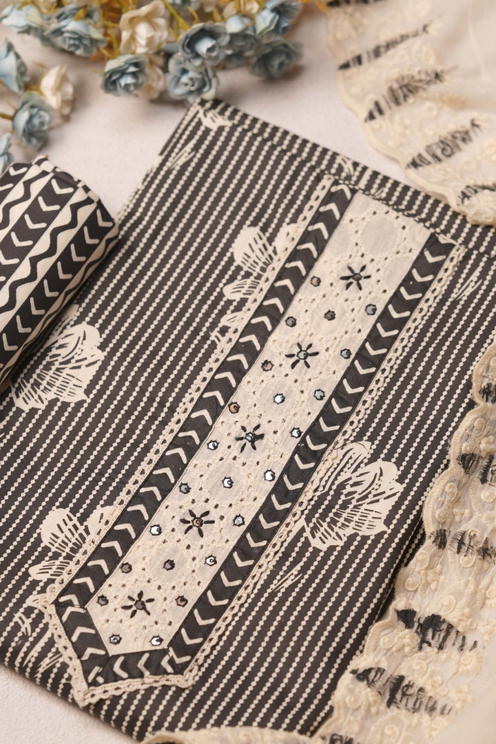 Cotton Salwar TSS0885