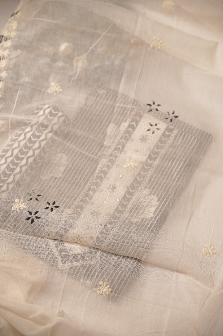 Cotton Salwar TSS0885