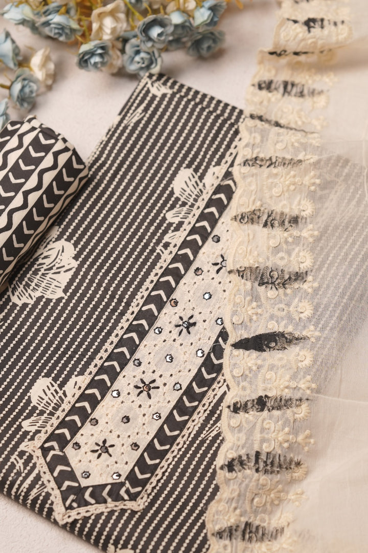 Cotton Salwar TSS0885