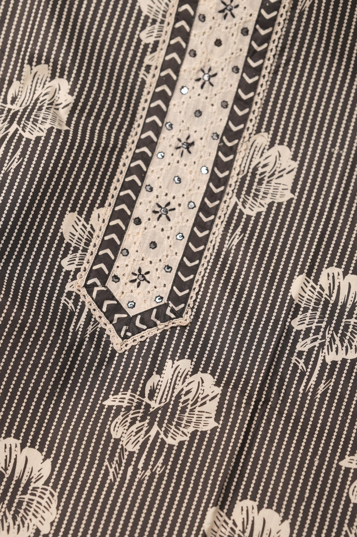 Cotton Salwar TSS0885