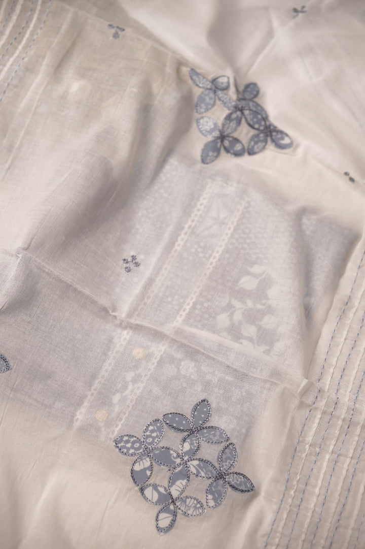 Cotton Salwar TSS0900