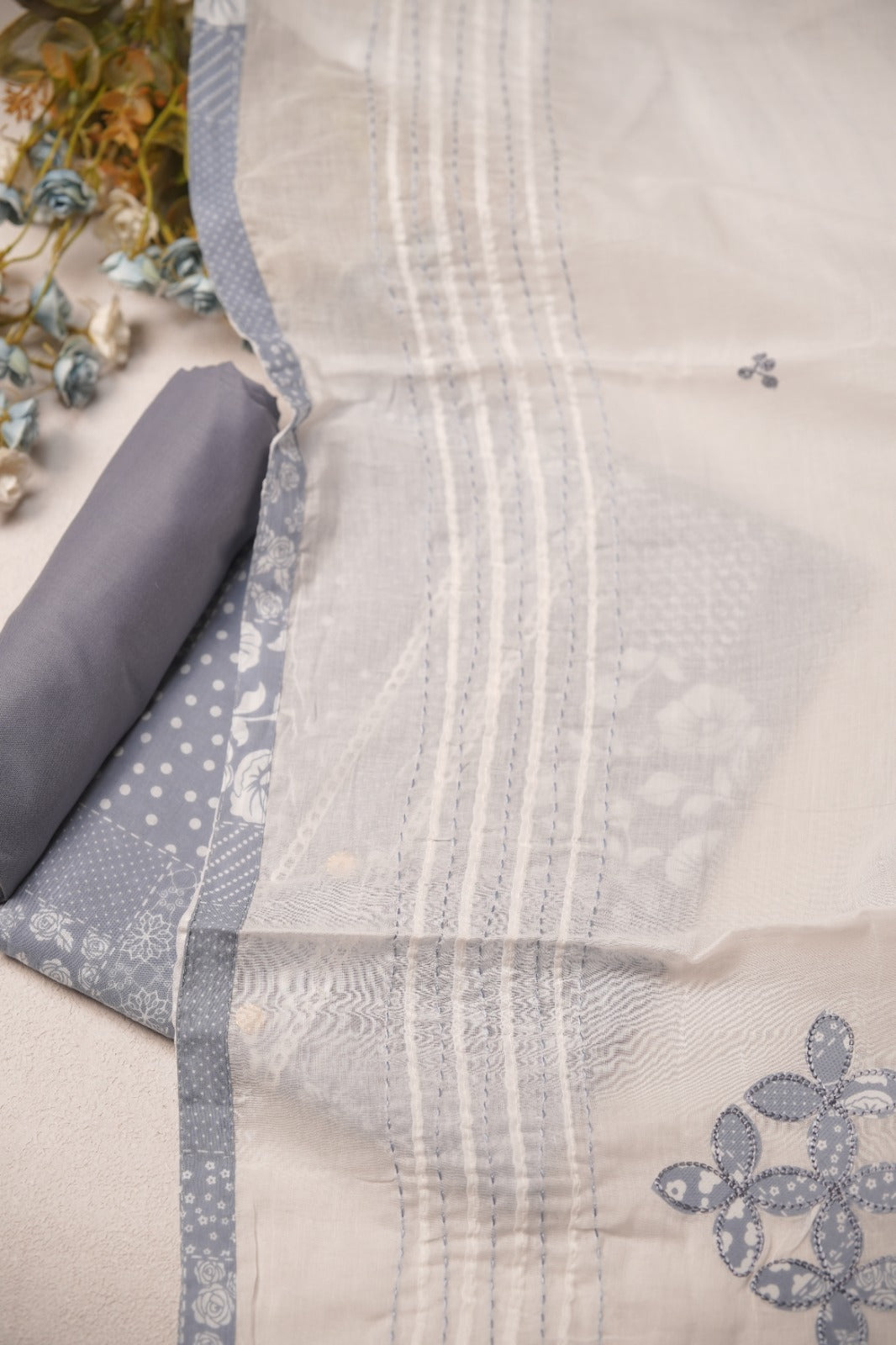 Cotton Salwar TSS0900