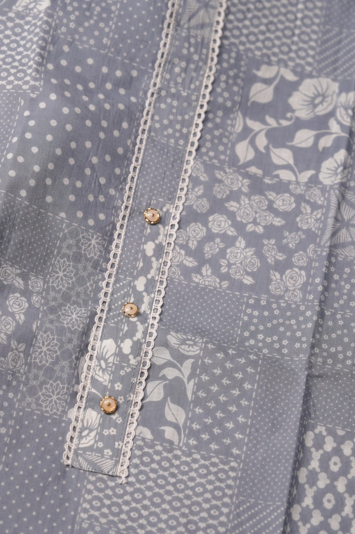 Cotton Salwar TSS0900