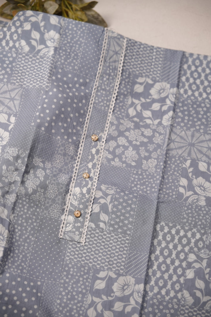 Cotton Salwar TSS0900