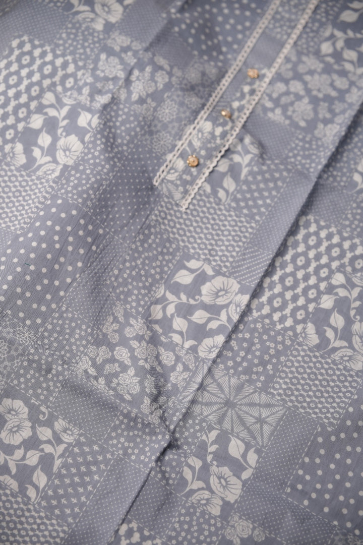 Cotton Salwar TSS0900