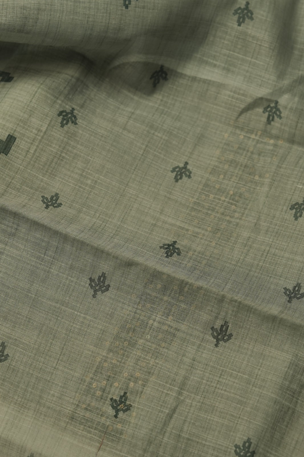Art Linen Salwar TSS0884