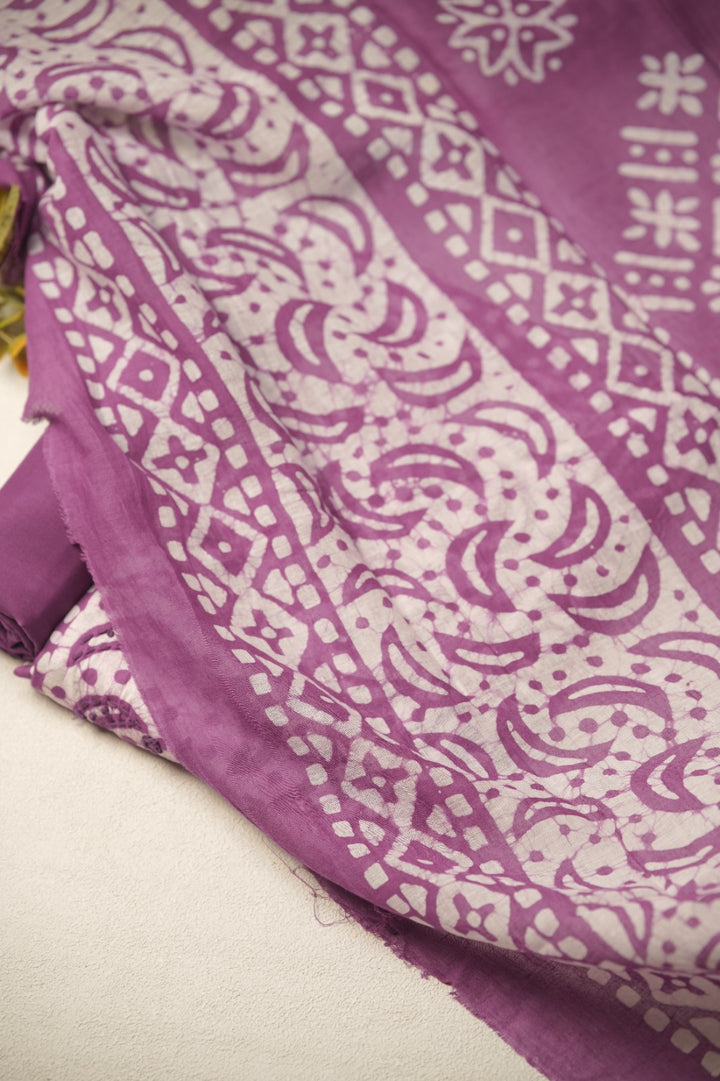 Rayon Cotton Salwar TSS0883