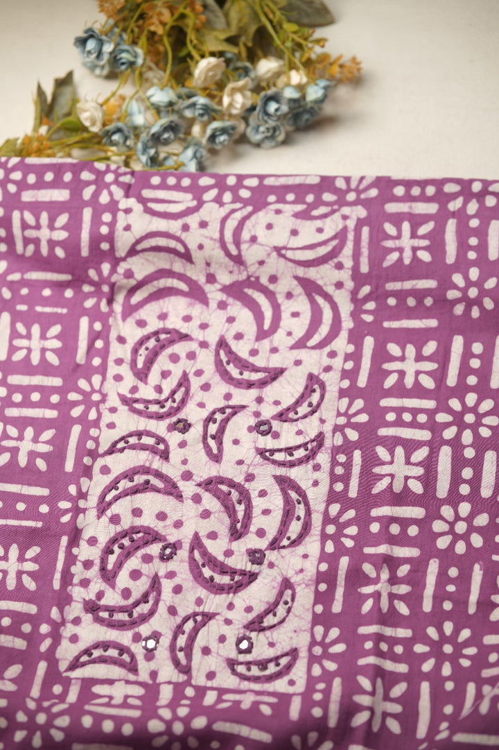 Rayon Cotton Salwar TSS0883