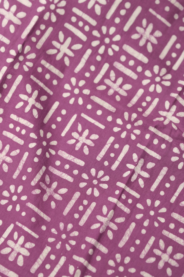 Rayon Cotton Salwar TSS0883