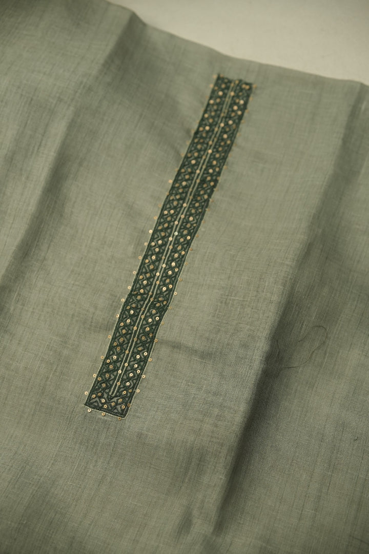 Art Linen Salwar TSS0884