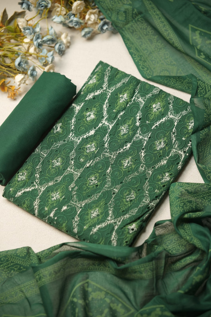 Hakoba Cotton Salwar TSS0886