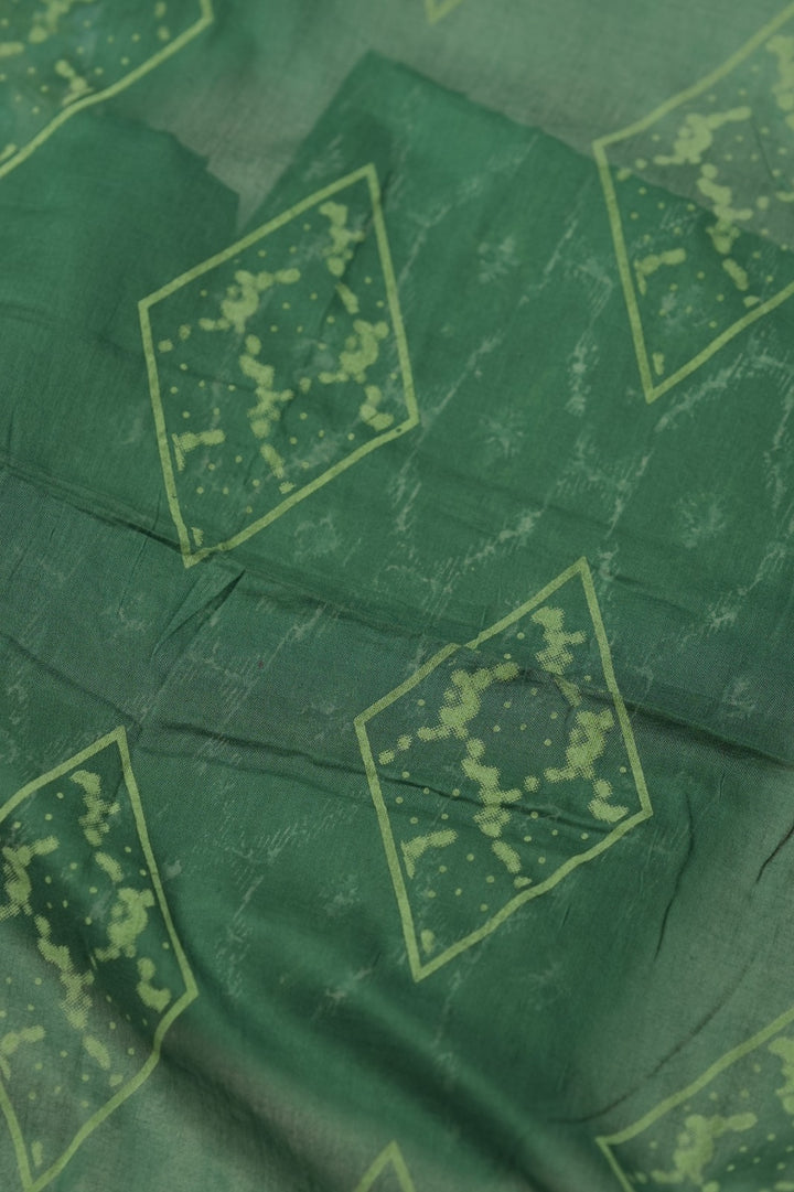 Hakoba Cotton Salwar TSS0886