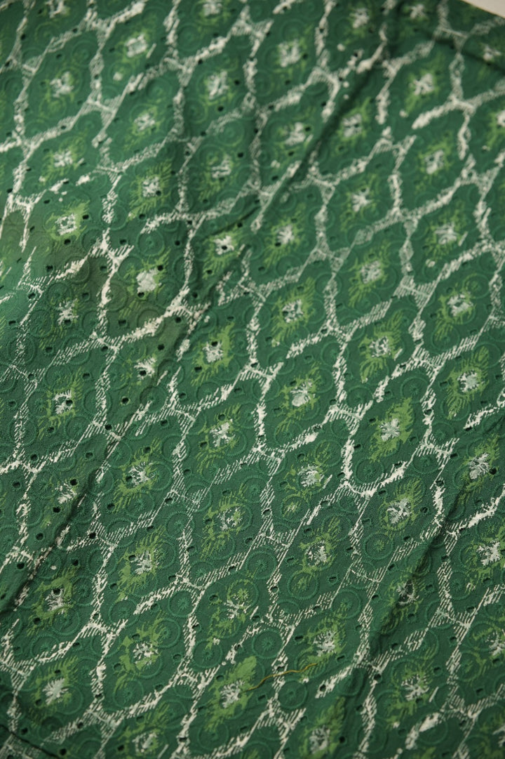 Hakoba Cotton Salwar TSS0886