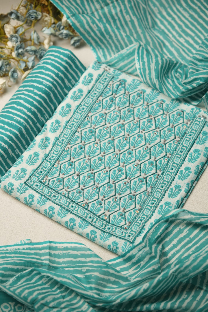 Cotton Salwar TSS0901