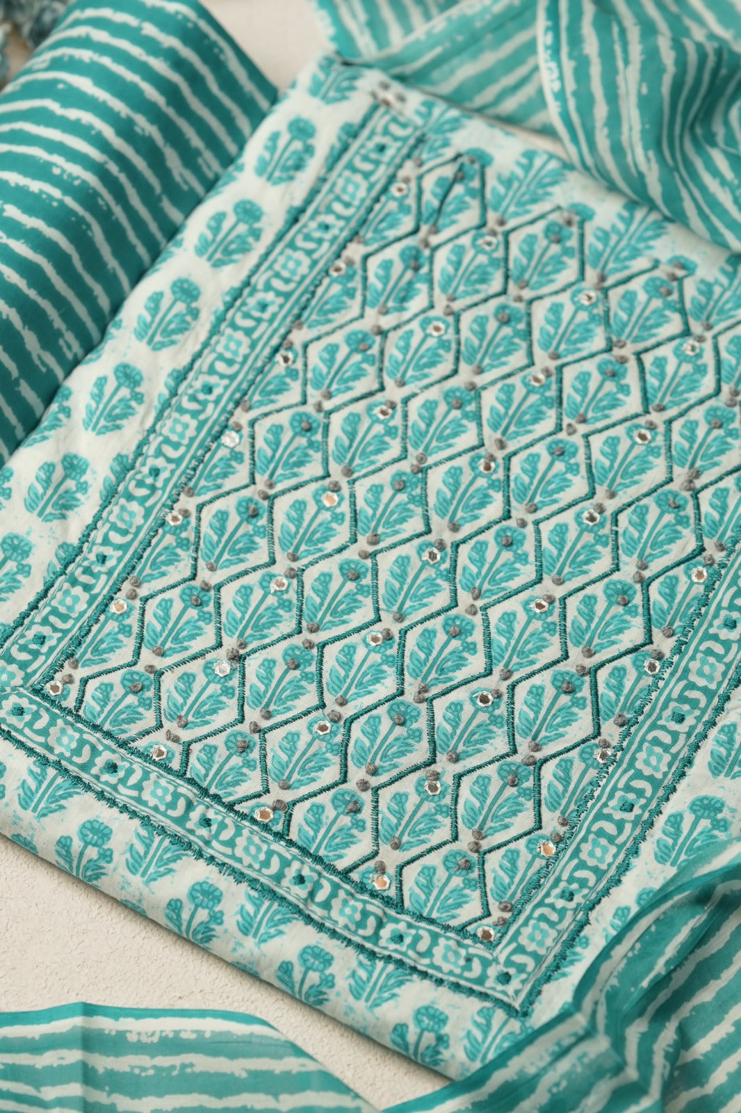 Cotton Salwar TSS0901