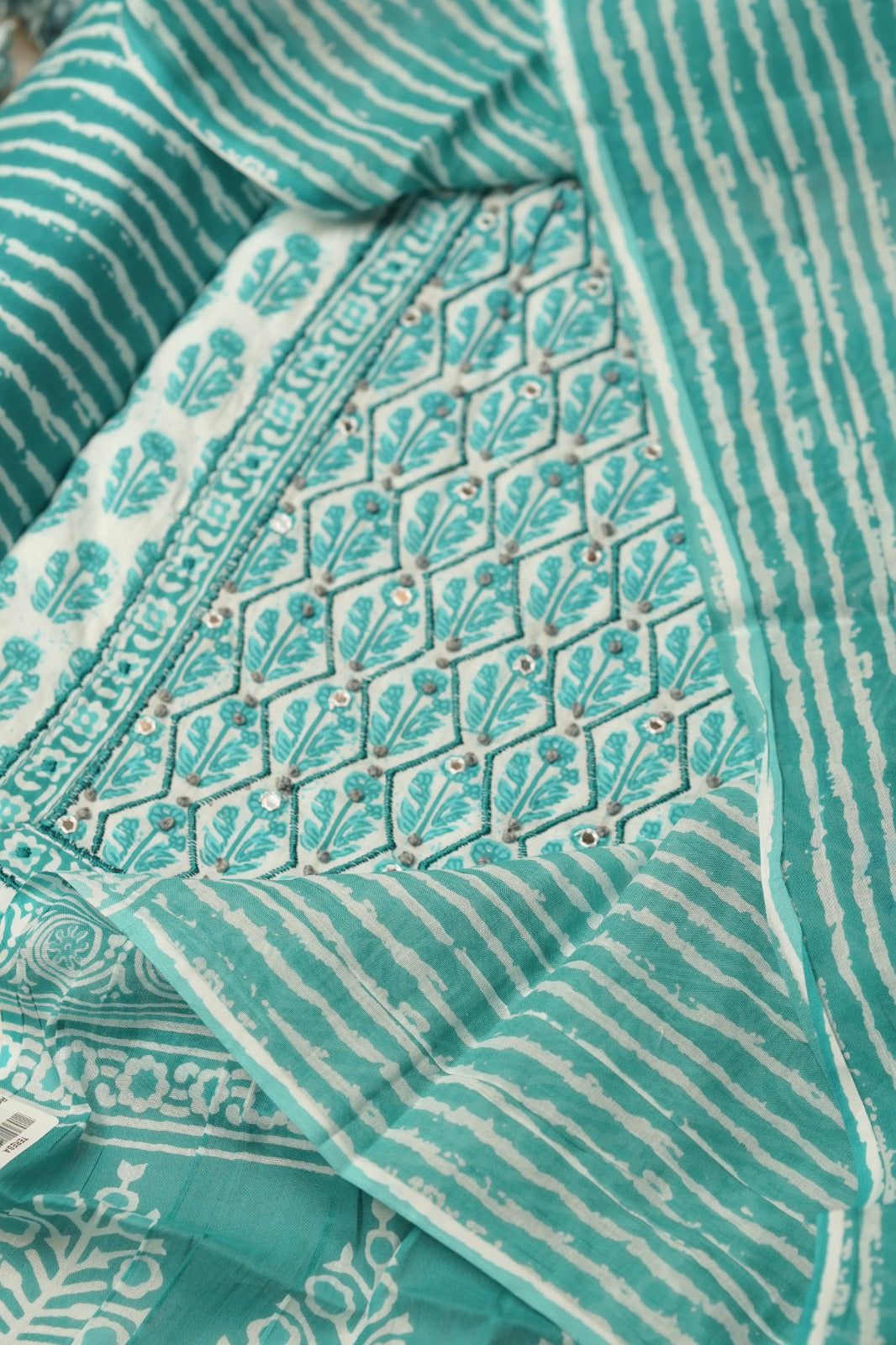 Cotton Salwar TSS0901